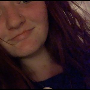 Meet your Posher, Mackenzie